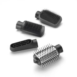 BaByliss HydroFusion AS774E -Soins Capillaires babyliss hydrofusion as774e brosse soufflante tete de rechange 2