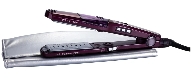 BaByliss IPro 230 Steam ST395E 5 BaByliss IPro 230 Steam ST395E – Image 3