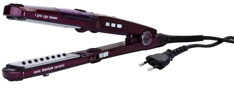 BaByliss IPro 230 Steam ST395E 4 BaByliss IPro 230 Steam ST395E – Image 2