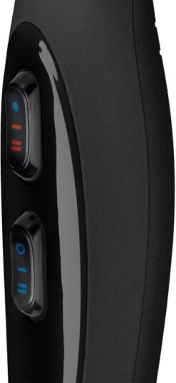 BaByliss Power Pro 2000 6704E -Soins Capillaires babyliss power pro 2000 6704e seche cheveux 2