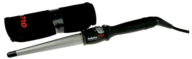 BaByliss PRO Curling Iron 2280TTE 3 BaByliss PRO Curling Iron 2280TTE