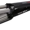 BaByliss PRO Curling Iron Ionic 3D Waver 2369TTE