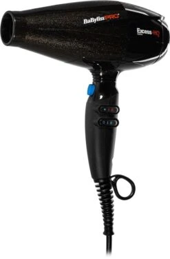 BaByliss PRO Dryers Excess