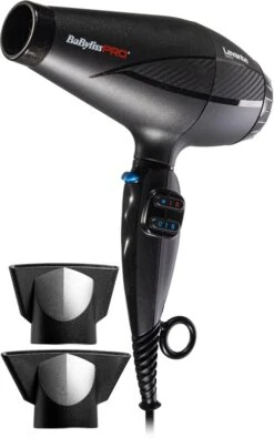 BaByliss PRO Dryers Levante 2100W Ionic
