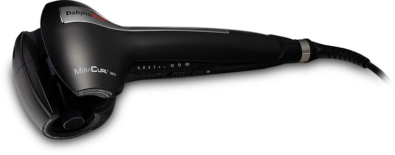 BaByliss PRO Miracurl 2666E 3 BaByliss PRO Miracurl 2666E