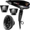 BaByliss PRO Rapido BAB7000IE -Soins Capillaires babyliss pro rapido bab7000ie seche cheveux