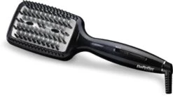 BaByliss Smoothing Heated Brush HSB101E
