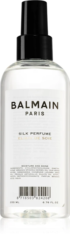Balmain Hair Couture Silk