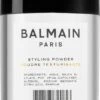 Balmain Hair Couture Styling -Soins Capillaires balmain hair couture styling poudre cheveux