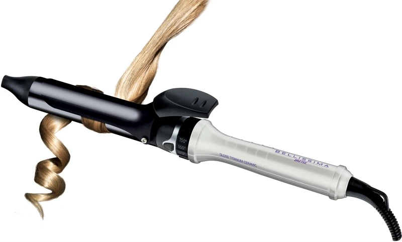 Bellissima Curling Iron GT13 50 4 Bellissima Curling Iron GT13 50 – Image 2