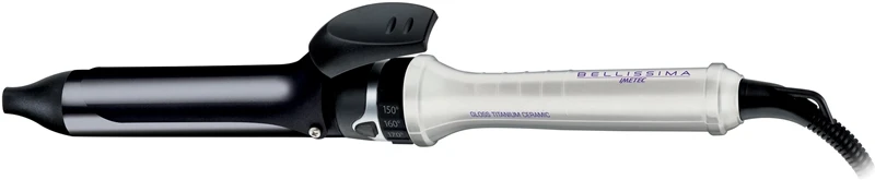 Bellissima Curling Iron GT13 50 3 Bellissima Curling Iron GT13 50