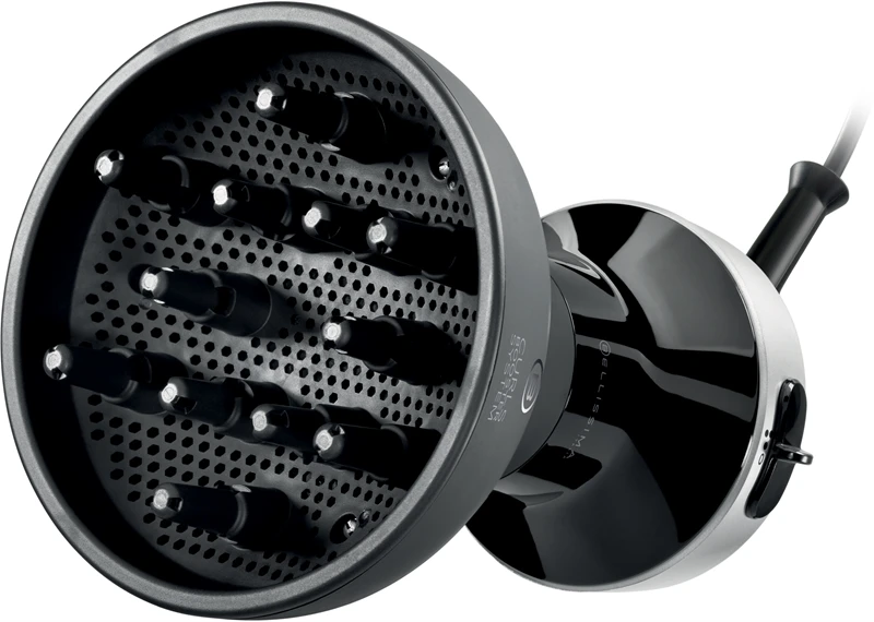 Bellissima Hair Dryer DF1 1000 3 Bellissima Hair Dryer DF1 1000