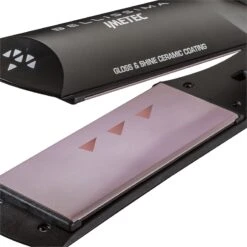 Bellissima Hair Straightener B26 100 -Soins Capillaires bellissima hair straightener b26 100 fer a lisser 1