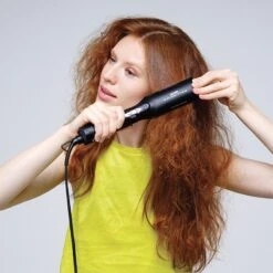 Bellissima Hair Straightener B26 100 -Soins Capillaires bellissima hair straightener b26 100 fer a lisser 3