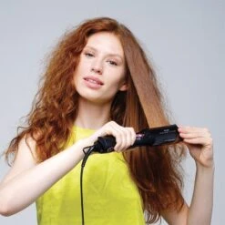 Bellissima Hair Straightener B26 100 -Soins Capillaires bellissima hair straightener b26 100 fer a lisser 4