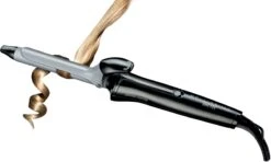 Bellissima Imetec GT15 100 -Soins Capillaires bellissima imetec gt15 100 fer a boucler 1