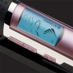 Bellissima Intellisense B24 100 -Soins Capillaires bellissima intellisense b24 100 fer a lisser 2