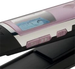 Bellissima Intellisense B24 100 -Soins Capillaires bellissima intellisense b24 100 fer a lisser 3