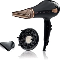 Bellissima My Pro Ceramic P5 3800 -Soins Capillaires bellissima my pro ceramic p5 3800 seche cheveux 2