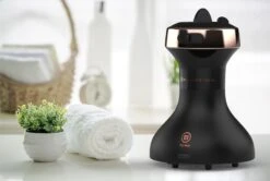 Bellissima My Pro Diffon DF1 3000 -Soins Capillaires bellissima my pro diffon df1 3000 seche cheveux pour cheveux boucles 1