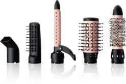 Bellissima My Pro Hot Air Styler GH18 1100 -Soins Capillaires bellissima my pro hot air styler gh18 1100 brosse a air chaud 2