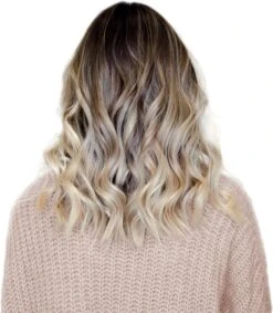 Bellissima My Pro Miracle Wave GH19 1100 -Soins Capillaires bellissima my pro miracle wave gh19 1100 brosse a air chaud 2