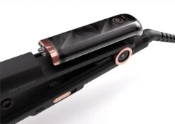 Bellissima My Pro Steam B28 100 -Soins Capillaires bellissima my pro steam b28 100 lisseur a vapeur pour cheveux 2