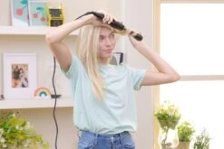 Bellissima My Pro Twist & Style Glamour Waves -Soins Capillaires bellissima my pro twist style glamour waves accessoire de fer a friser 2