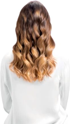 Bellissima My Pro Twist & Style Glamour Waves -Soins Capillaires bellissima my pro twist style glamour waves accessoire de fer a friser 4