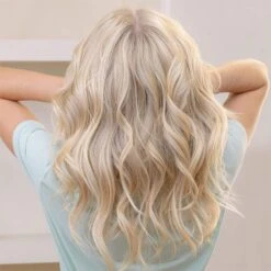 Bellissima My Pro Twist & Style Glamour Waves -Soins Capillaires bellissima my pro twist style glamour waves accessoire de fer a friser 5