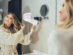 BEPER 40490 -Soins Capillaires beper 40490 seche cheveux 1