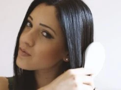 BEPER 40926 -Soins Capillaires beper 40926 brosse en ceramique pour cheveux 2