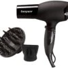 BEPER 40979 Turbo Touch 2000W -Soins Capillaires beper 40979 turbo touch 2000w seche cheveux ionique