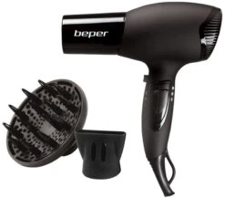BEPER 40979 Turbo Touch 2000W