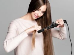 BEPER P301PIS001 -Soins Capillaires beper p301pis001 fer a boucler 2