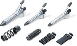 BEURER HT 60 -Soins Capillaires beurer ht 60 fer a friser multifonction 7 en 1 1