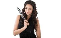 BEURER HT 60 -Soins Capillaires beurer ht 60 fer a friser multifonction 7 en 1 2