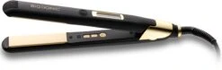 Bio Ionic GoldPro Smoothing & Styling Iron 1 Inch