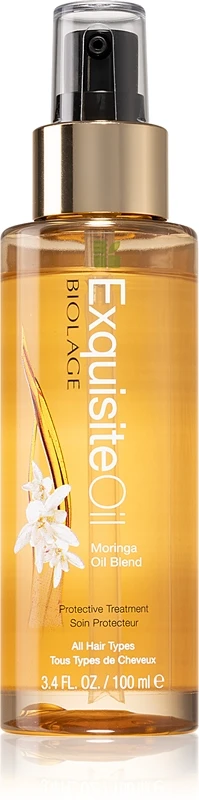 Biolage Advanced ExquisiteOil