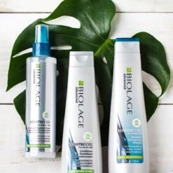 Biolage Advanced Keratindose -Soins Capillaires biolage advanced keratindose spray renovateur pour cheveux sensibilises 1
