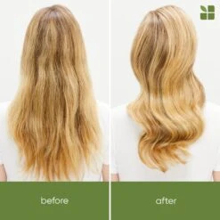 Biolage Strength Recovery -Soins Capillaires biolage strength recovery soin fortifiant sans rincage pour cheveux abimes 3