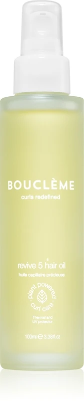 Bouclème Curl Revive 5 Hair Oil