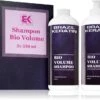 Brazil Keratin Bio Volume Shampoo -Soins Capillaires brazil keratin bio volume shampoo conditionnement avantageux pour donner du volume