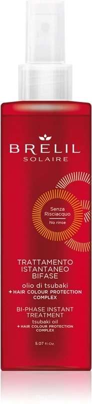 Brelil Numéro Bi-Phase Instant Treatment
