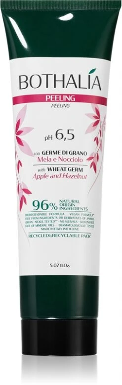 Brelil Numéro Bothalia Peeling