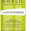 Brelil Numéro Hair Express Prodigious Spray -Soins Capillaires brelil numero hair express prodigious spray spray cheveux pour stimuler la repousse des cheveux