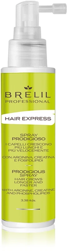 Brelil Numéro Hair Express Prodigious Spray