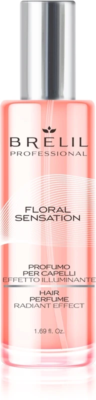 Brelil Numéro Hair Perfume Floral Sensation