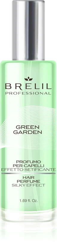 Brelil Numéro Hair Perfume Green Garden