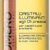 Brelil Numéro Illuminating Liquid Crystals -Soins Capillaires brelil numero illuminating liquid crystals cristaux liquides eclat pour cheveux